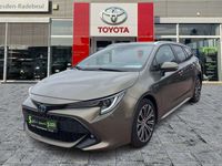 gebraucht Toyota Corolla Touring Sports 2.0 Hybrid Club ACC*DAB