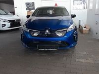 Neu Mitsubishi Colt Select 91 PS (66 kW) 2025 Blau Limousine