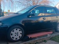 gebraucht Fiat Punto 