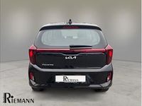 Neu Kia Picanto Vision 68 PS (50 kW) 2026 Schwarz ((abp)aurora black pearl) Kleinwagen