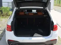 Gebraucht BMW 530 Comfort Edition 265 PS (194 kW) 2017 Weiß Kombi