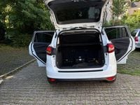 Gebraucht Ford C-MAX Titanium 150 PS (110 kW) 2017 Weiß Van / Kleinbus