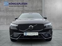 Neu Volvo XC60 Plus 253 PS (186 kW) 2025 Schwarz SUV