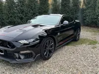 Gebraucht Ford Mustang Mach 1 460 PS (338 kW) 2023 Schwarz