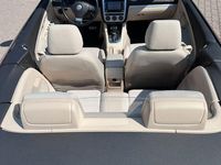 Gebraucht VW Eos Individual 250 PS (183 kW) 2008 Rot Cabrio