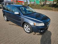 Gebraucht Volvo V50 150 PS (110 kW) 2012 Kombi