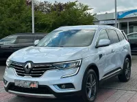 Gebraucht Renault Koleos Initiale Paris 177 PS (130 kW) 2019 Weiß SUV