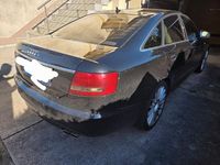 Gebraucht Audi S6 Ambiente 435 PS (319 kW) 2006 Schwarz Limousine