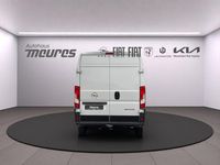 Neu Opel Movano 179 PS (131 kW) 2025 Weiss Van
