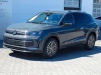 Neu VW Tiguan 193 PS (141 kW) 2026 Delfingrau metallic SUV