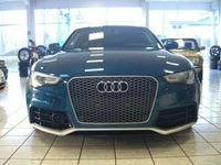 gebraucht Audi RS5 Coupe 4.2 FSI quattro