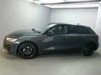 Brugt Audi A3 Advanced Plus 150 HK (110 kW) 2025 Grå Sedan