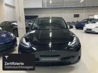 Usata Tesla Model Y RWD 203 kW (277 CV) 2023 Nero SUV