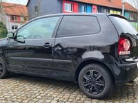 gebraucht VW Polo 9n3 69ps Sport