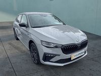 Gebraucht Skoda Scala Selection 116 PS (85 kW) 2024 Grau Kleinwagen