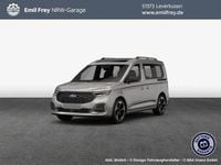 Neu Ford Transit Trend 150 PS (110 kW) 2025 Silber Van