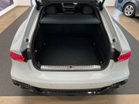 gebraucht Audi RS7 Sportback Sitzbelüftung Dynamikpaket