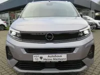 Gebraucht Opel Combo 131 PS (96 kW) 2024 Lack grau artense Van / Kleinbus