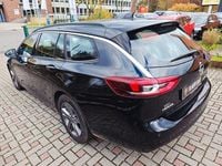 Gebraucht Opel Insignia Business Edition 170 PS (125 kW) 2018 Schwarz Kombi