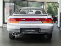Gebraucht Nissan 200 SX S 169 PS (124 kW) 1989 Silber Coupé