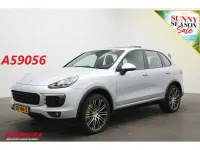 Gebraucht Porsche Cayenne Sport 416 PS (305 kW) 2015 Grau SUV