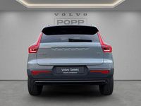 Gebraucht Volvo XC40 Plus 197 PS (144 kW) 2025 Vapour grey SUV