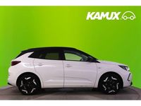 Gebraucht Opel Grandland X GSe 200 PS (147 kW) 2023 Weiß SUV