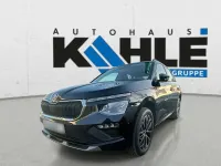 Neu Skoda Kamiq Selection 116 PS (85 kW) 2026 Schwarzmagic perleffekt SUV