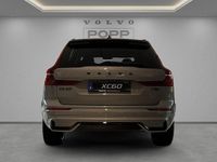Neu Volvo XC60 Plus 455 PS (334 kW) 2025 Vapour grey SUV