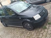 gebraucht Fiat Panda 