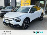 Gebraucht Citroën C4 Shine 131 PS (96 kW) 2023 Andere farbe