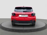 Gebraucht Jeep Avenger EV Longitude Plus 114 kW (156 PS) 2024 Rot SUV