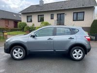 gebraucht Nissan Qashqai Visia