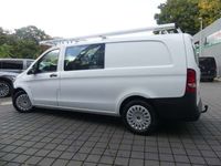 gebraucht Mercedes Vito 116 CDI 4MAT Mixto extralang SORTIMO/AHK/STHZ/KAM