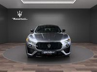 Gebraucht Maserati Levante 430 PS (316 kW) 2021 Grau SUV