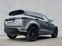 Gebraucht Land Rover Range Rover evoque SE Dynamic 204 PS (150 kW) 2023 Grau SUV