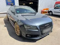 Gebraucht Audi A5 Sport 250 PS (183 kW) 2010 Grau Coupé