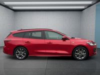 Gebraucht Ford Focus ST-Line 155 PS (114 kW) 2024 Rot Kombi