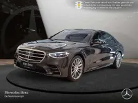 Gebraucht Mercedes S450 AMG 367 PS (269 kW) 2025 Grau Limousine