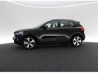 Gebraucht Volvo EX40 Core 169 kW (231 PS) 2022 Schwarz SUV