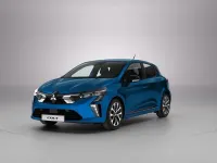 Neu Mitsubishi Colt Plus 67 PS (49 kW) 2025 Grau Limousine