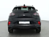 Neu Ford Puma ST-Line 155 PS (114 kW) 2026 Schwarz SUV