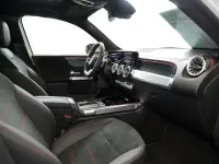 Gebraucht Mercedes EQB250 139 kW (190 PS) 2024 SUV