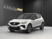 Neu Seat Arona FR 150 PS (110 kW) 2026 Candy white/black roof SUV