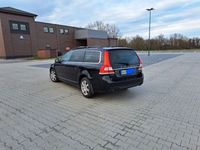 gebraucht Volvo V70 D4 Summum Geartronic Summum