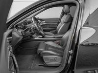 Gebraucht Audi e-tron Advanced 300 kW (408 PS) 2019 Schwarz SUV