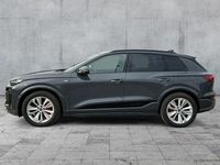Gebraucht Audi Q6 e-tron Edition .1 284 kW (387 PS) 2025 Magnetgrau SUV