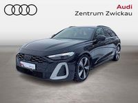 Gebraucht Audi A5 Ambiente 204 PS (150 kW) 2025 Mythosschwarz metallic Coupé