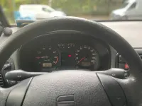 Brugt Seat Arosa 50 HK (36 kW) 1999 Blå Hatchback