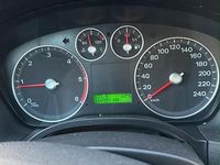 Gebraucht Ford Focus Cabriolet 136 PS (100 kW) 2007 Rot Cabrio